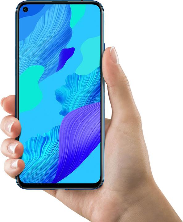 Produktbild Clappio LCD-Display Huawei Nova 5T (Display, Huawei Nova 5T)