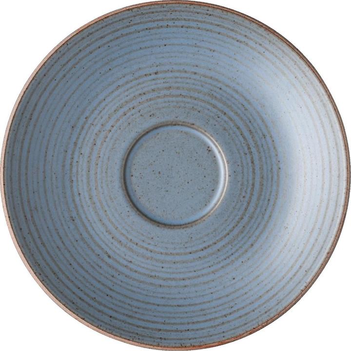 Bleu, Eau