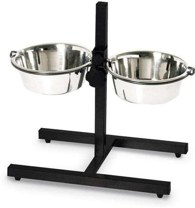 Nobby Bowl stand adjustable DINER BAR