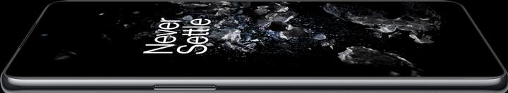 Produktbild OnePlus 10T (128 GB, Moonstone Black, 6.70", Dual SIM, 5G)