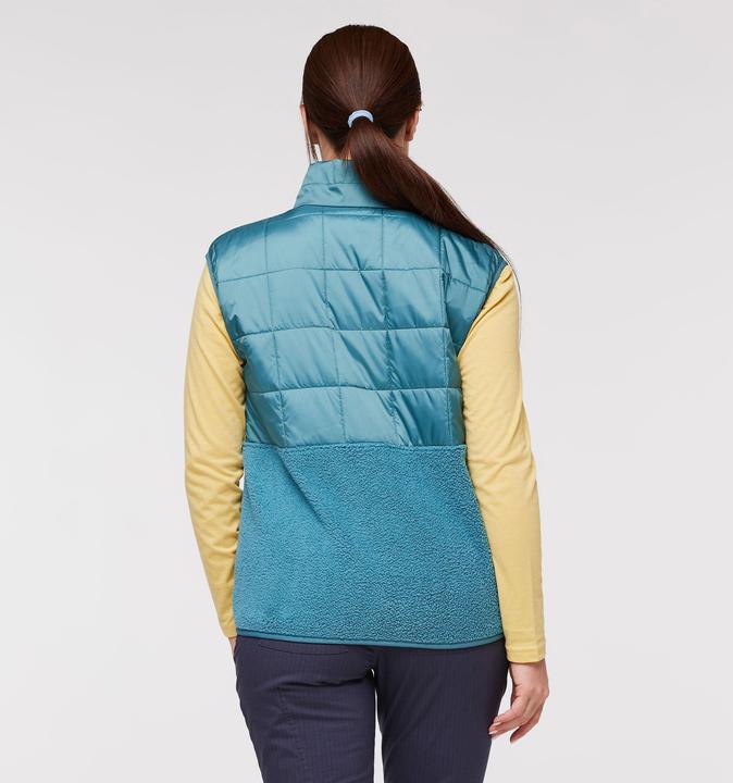 Produktbild Cotopaxi Trico Hybrid Vest (XS)