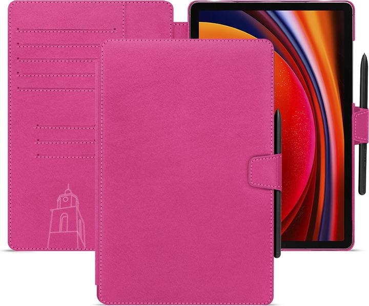 Rose BB ( Pantone #DB599F )