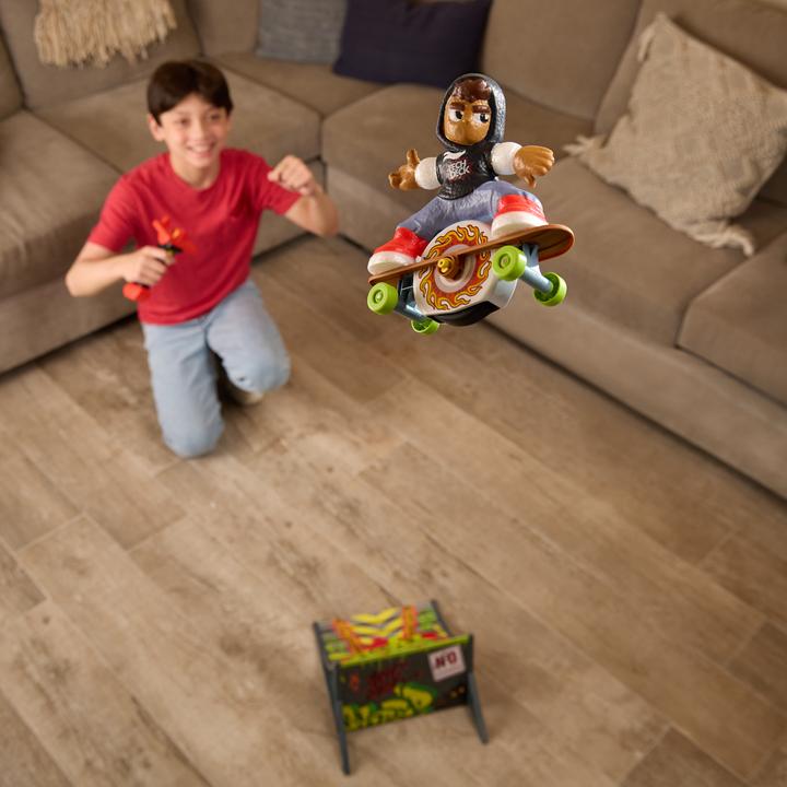 Produktbild Tech TED VHC ShrednBlast Skateboard GML