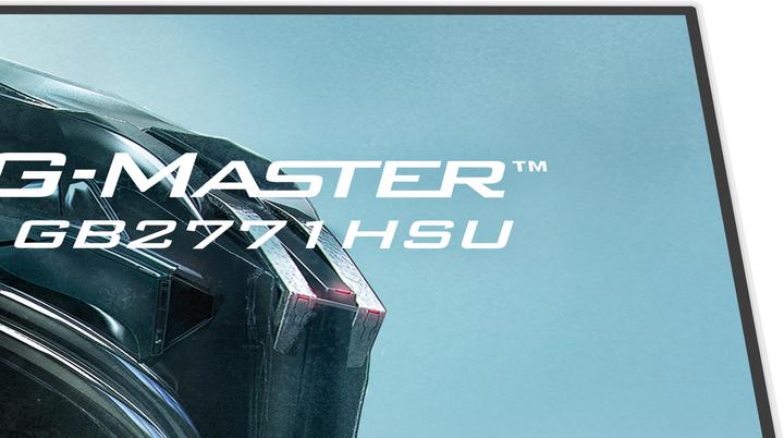 Immagine prodotto iiyama Monitor GB2771HSU-W1 (1920 x 1080 pixel, 27")