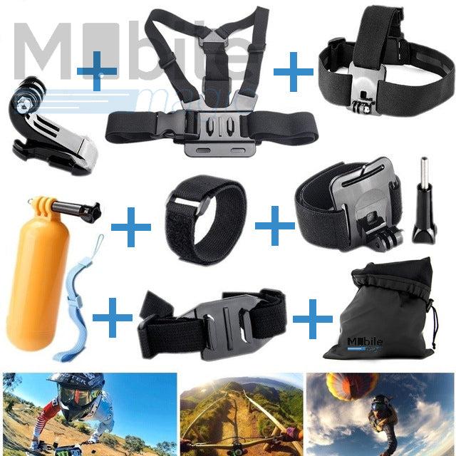 Actual product image Hermex Basic equipment