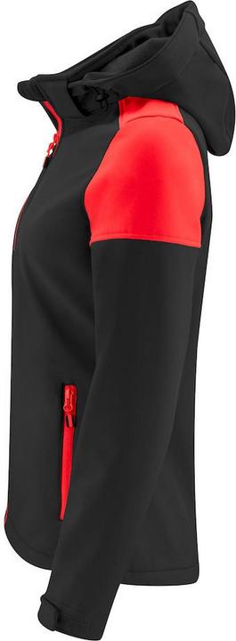 Produktbild Sharp Prime Softshelljacke (L)