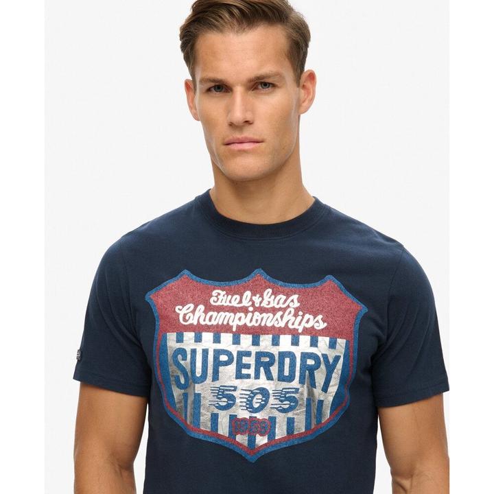 Produktbild Superdry Gasoline Workwear (M)