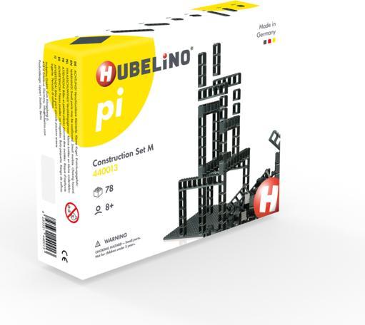 Actual product image Hubelino Pi: Construction set M