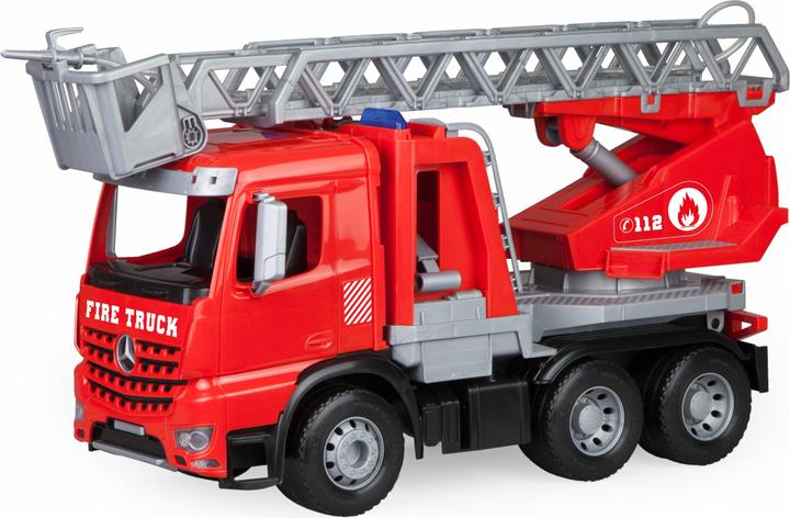 Produktbild Lena Worxx Leiterfeuerwehr Arocs
