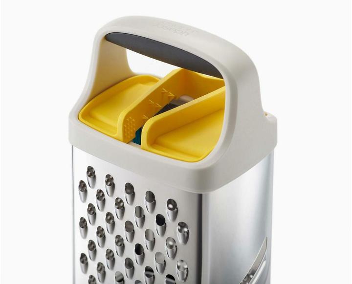 Actual product image Joseph Joseph Multi-grip grater
