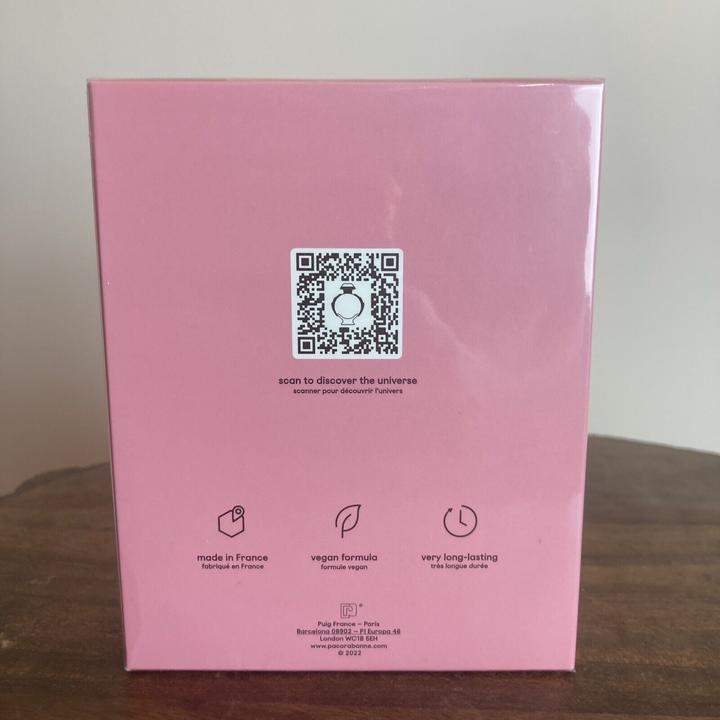 Produktbild Paco Rabanne Flora (Eau de Parfum, 50 ml)