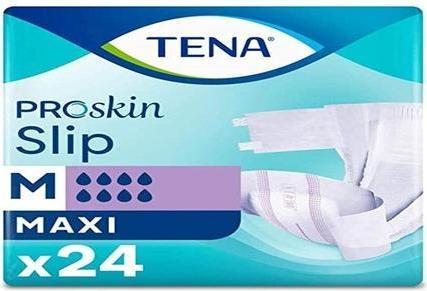 Produktbild Tena Slip Maxi (24 x, M)