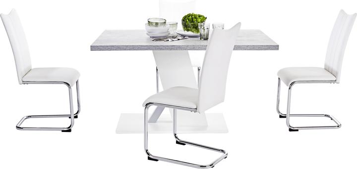 Image du produit Lipo Severin (138 x 90 x 76 cm)