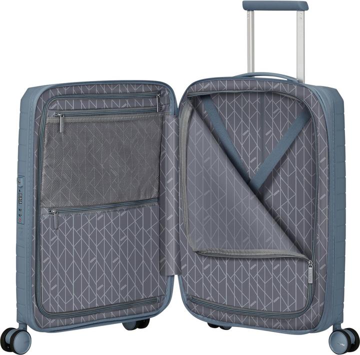Immagine prodotto American Tourister Trolley Fastforward Spinner 55 (36 l)