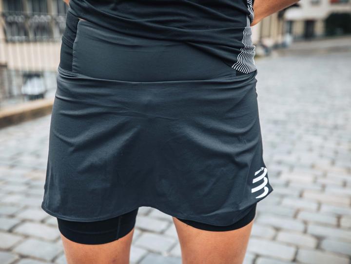Produktbild Compressport Performance Skirt Woman (XS)