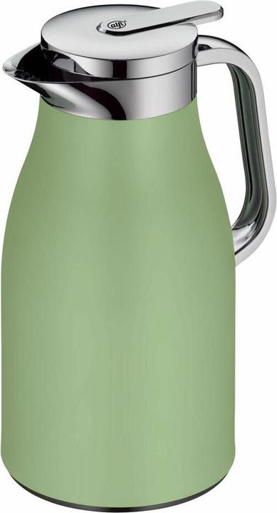 Image du produit Alfi Verseuse Skyline vert céladon (1 l)