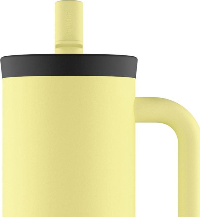 Productafbeelding 24 Bottles Thermobecher Straw Cup 800 ml (0.80 l)