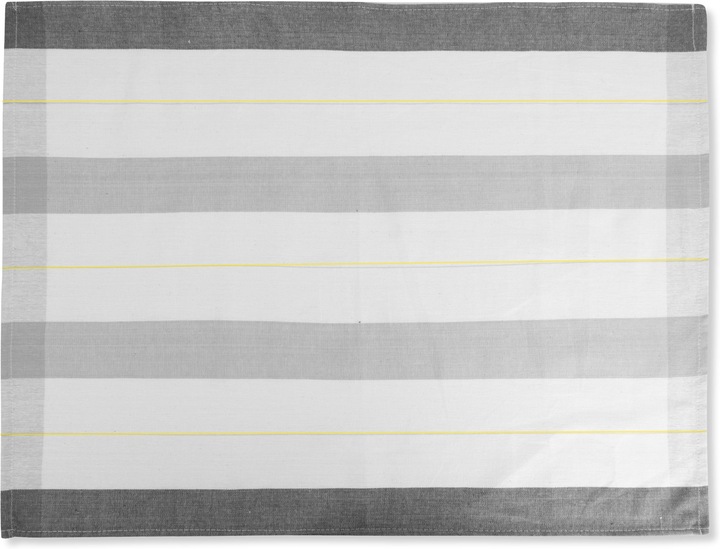 Actual product image Aspero 100 cotton tea towels (55 x 75 cm)