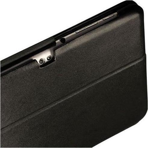 Actual product image Noreve Leather case horizontal (Galaxy Tab 8.9)