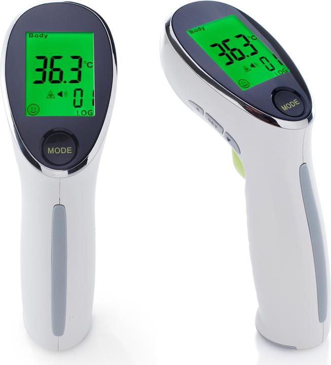 Produktbild 1Temp 3 in 1 Infrarot (Stirn, Berührungslos)