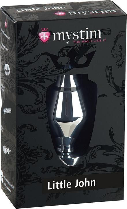 Image du produit Mystim John