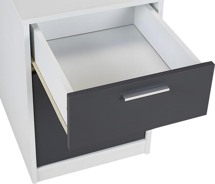 Image du produit Vente-unique Zacharie (138 x 60 x 82,5 cm)