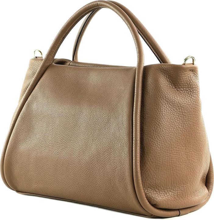 Image du produit Abro Willow Sac à bandoulière en cuir 36 cm