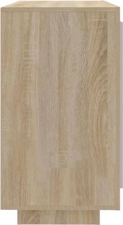Image du produit vidaXL Sideboard (80 x 40 x 75 cm)