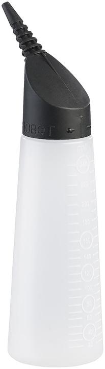 Actual product image Sichler Hobot Legee D8 (5000 Pa)