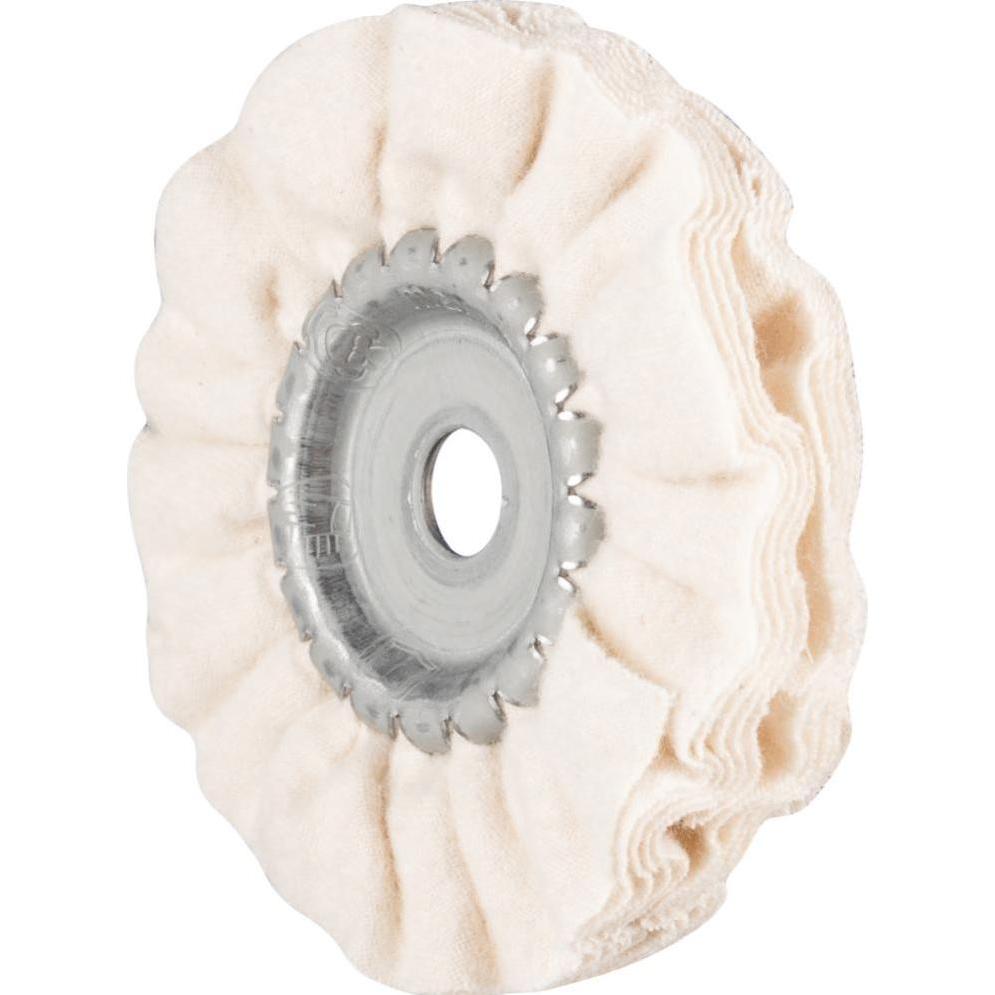 Pferd, Abrasivi, Anello in tessuto TR 8010-10 FL