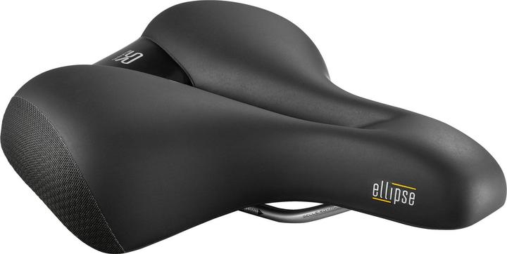 Actual product image Selle Royal Ellipse Premium Range