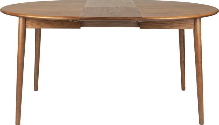 Actual product image Zuiver Twist Table (Ø 120 x 76 cm)