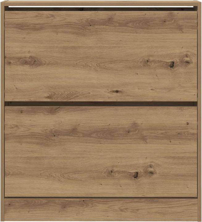 Immagine prodotto vidaXL Jennica (80 x 21 x 87,5 cm)