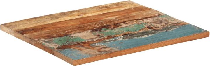 Image du produit vidaXL Plateau de table (70 x 60 cm)