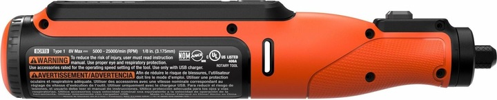 Produktbild Black & Decker Multifunktionswerkzeug