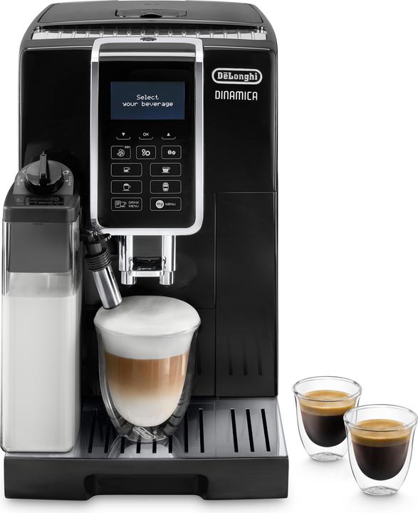 Produktbild De'Longhi Dinamica