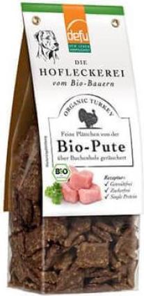 Actual product image Defu Hofleckerei Fine Organic Plates (Senior, 1 pcs., 125 g)