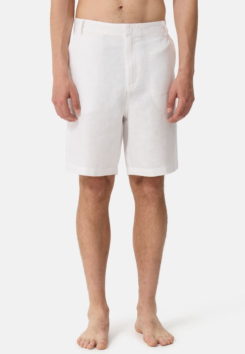 Immagine prodotto Cash-Mere Pantaloni di lino corti (XL)