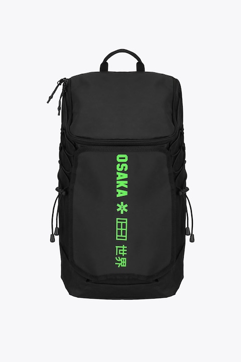 Actual product image Osaka World Osaka - Vision Padel Backpack - Iconic Black