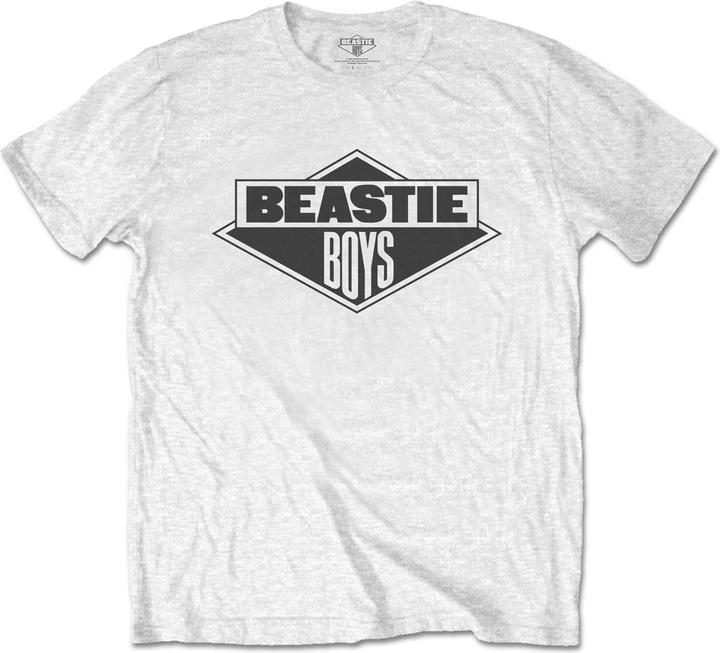 Produktbild The  Beastie Boys B&W Logo (S)