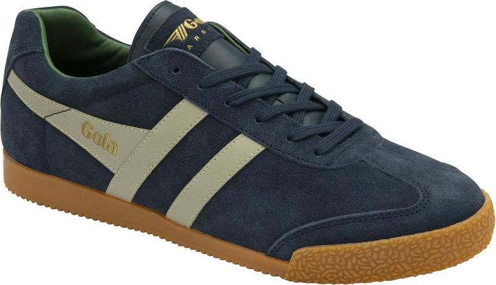 Produktbild Gola Harrier Suede - 62165 (40)