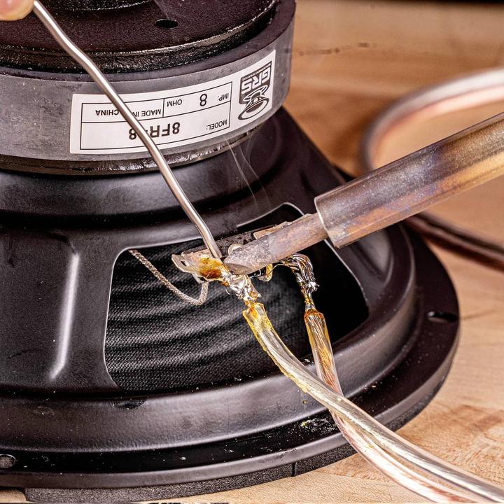 Actual product image Weller Erem Lötkolben-Set (Soldering bit)