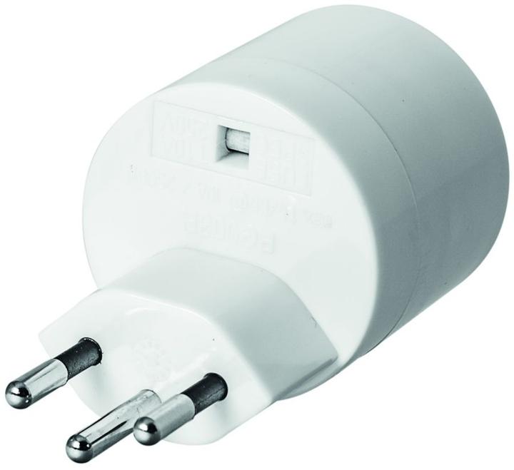 Actual product image Steffen Europe - Switzerland decentralized