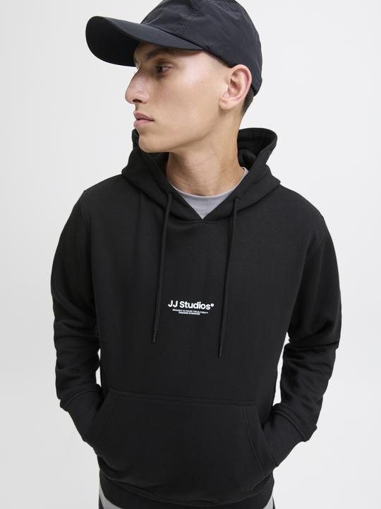 Actual product image Jack & Jones 2er-pack Sweatshirt Sweatshirt (XXL)