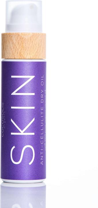Produktbild Cocosolis Skin (Körperöl, 110 ml)