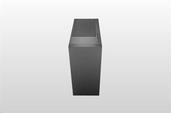 Actual product image Cooler Master Silencio S600 (ATX)