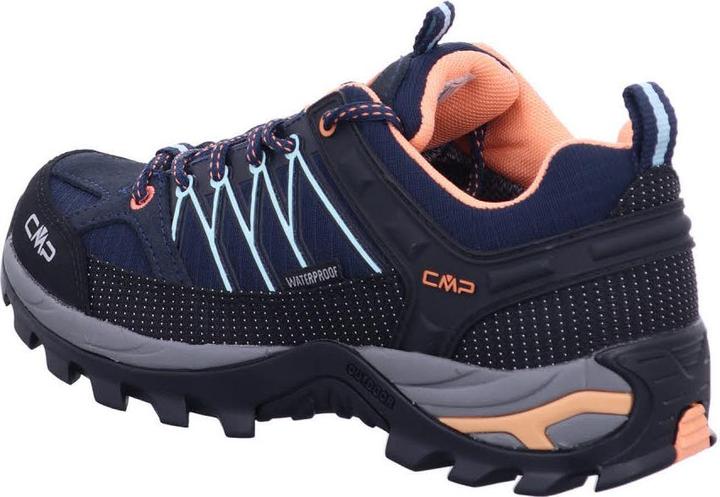 Produktbild CMP Campagnolo Rigel Low WP Shoes (40)