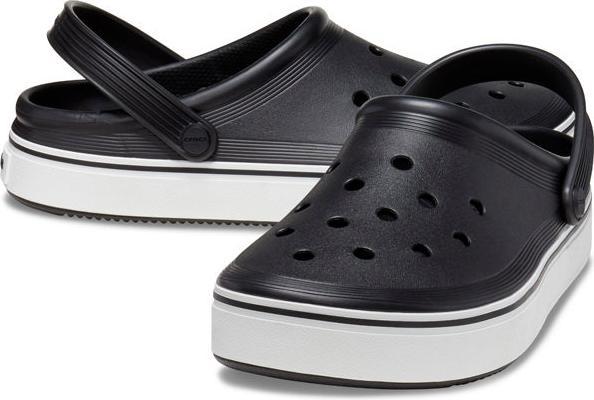 Actual product image Crocs Off Court Clog (45)