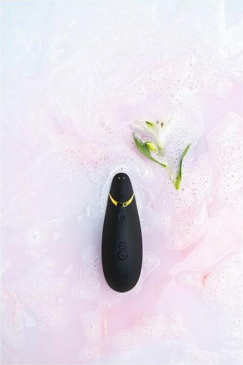 Actual product image Womanizer Premium 2