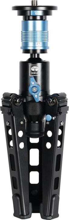 Produktbild Sirui P-325FL (Metall, Carbon)